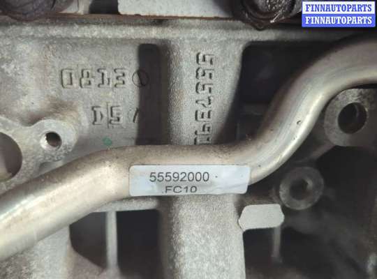 купить ТНВД на Opel Mokka 2012-2019