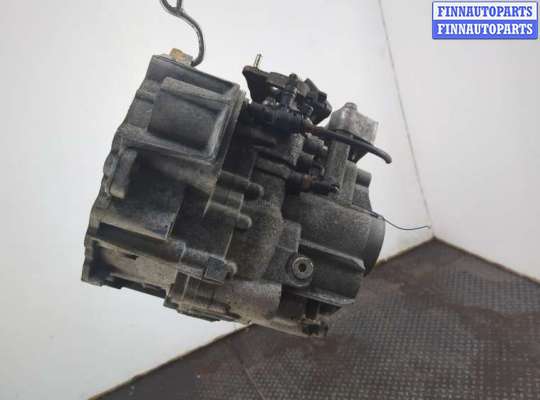 купить КПП 6-ст.мех. (МКПП) на Volkswagen Passat 6 2005-2010