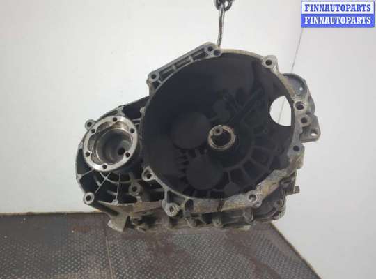 купить КПП 6-ст.мех. (МКПП) на Volkswagen Passat 6 2005-2010