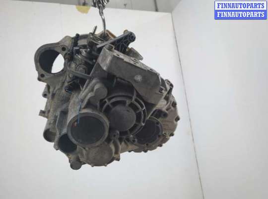 купить КПП 6-ст.мех. (МКПП) на Volkswagen Passat 6 2005-2010