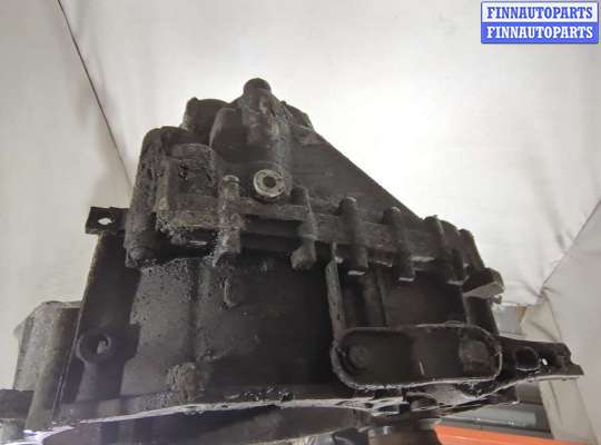 купить КПП 6-ст.мех. (МКПП) на Volkswagen Passat 6 2005-2010