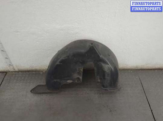 купить Защита арок (подкрылок) на Citroen C3 picasso 2009-2017