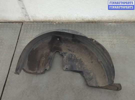 купить Защита арок (подкрылок) на Citroen C3 picasso 2009-2017