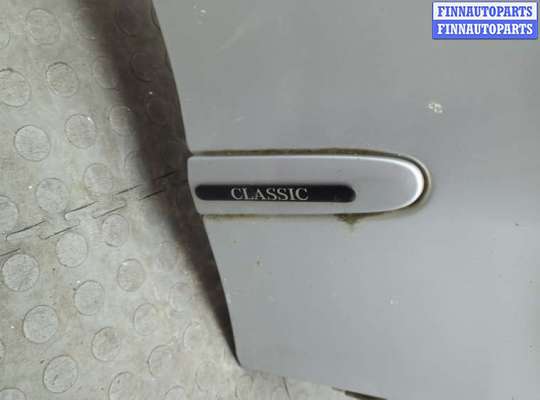 купить Крыло на Mercedes E W211 2002-2009