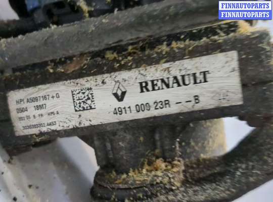 купить Насос электрический усилителя руля на Renault Laguna 3 2007-2025