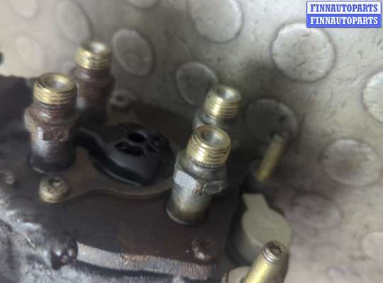 купить ТНВД на Ford Mondeo 3 2000-2007