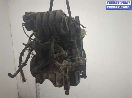 купить Двигатель (ДВС) на Citroen Xsara-Picasso 1999-2012
