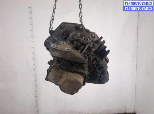 купить КПП 5-ст.мех. (МКПП) на Opel Zafira B 2005-2014