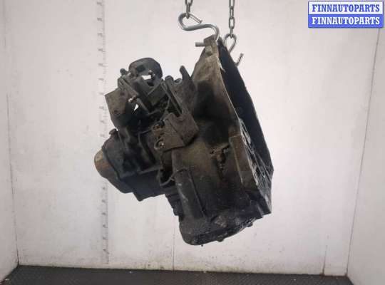 купить КПП 5-ст.мех. (МКПП) на Opel Zafira B 2005-2014