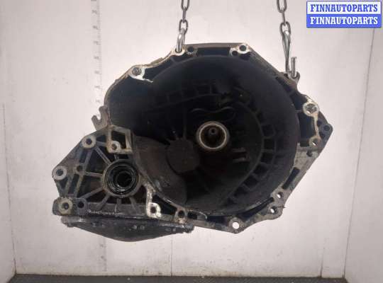 КПП 5-ст.мех. (МКПП) OP2446520 на Opel Zafira B 2005-2014