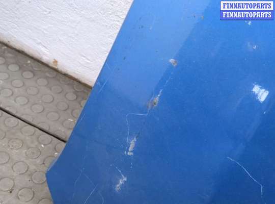 купить Крыло на Ford Fusion 2002-2012
