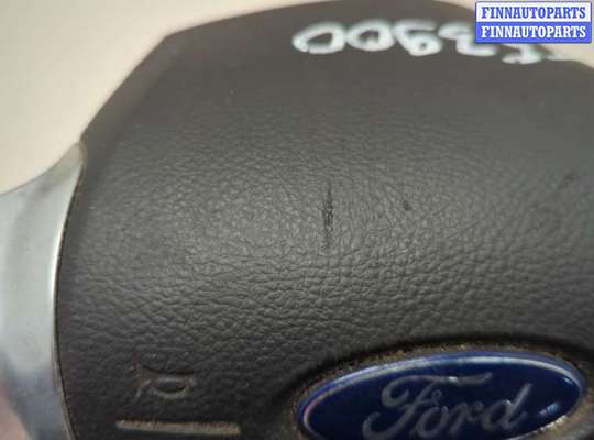 Подушка безопасности водителя (AirBag) на Ford Focus III