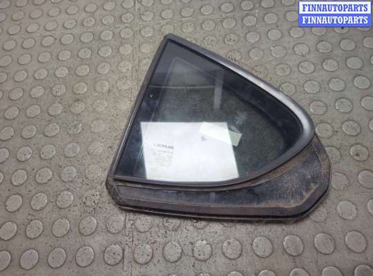 Стекло форточки двери LXA7010 на Lexus LS460 2006-2017