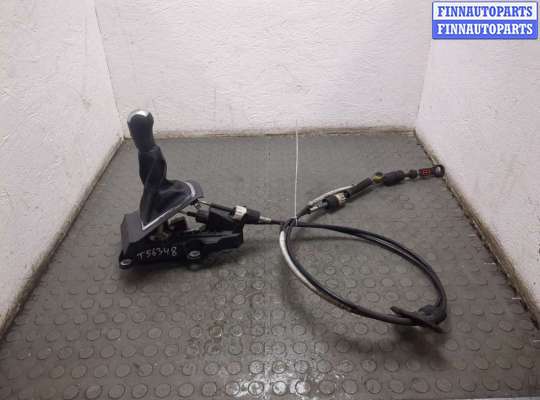 Кулиса КПП FO2051615 на Ford Focus 2 2005-2008