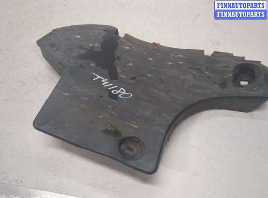 купить Защита днища, запаски, КПП, подвески на Toyota RAV 4 2013-2015