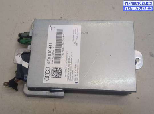 купить Блок управления камерой заднего вида на Audi A8 (D3) 2002-2010