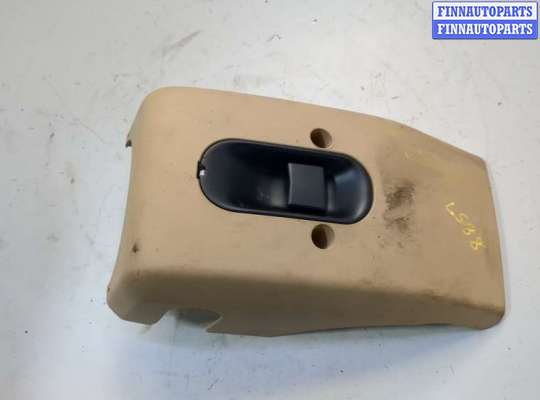 купить Кожух рулевой колонки на Porsche Panamera 2009-2016