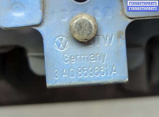 купить Решетка радиатора на Volkswagen Passat 4 1994-1996