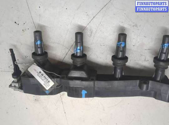 купить Катушка зажигания на Peugeot 307 2001-2008