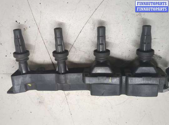 купить Катушка зажигания на Peugeot 307 2001-2008