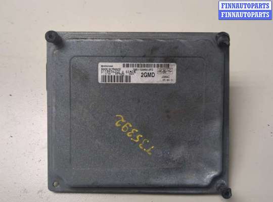 купить Блок управления двигателем на Ford Focus 2 2008-2011