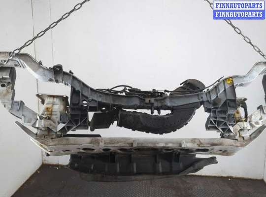 купить Замок капота на Ford Focus 3 2014-2019