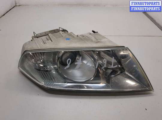 Фара (передняя) SK523578 на Skoda Octavia (A5) 2004-2013
