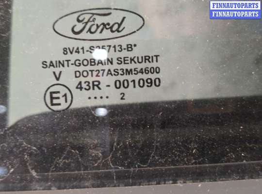 купить Дверь боковая (легковая) на Ford Kuga 2008-2012