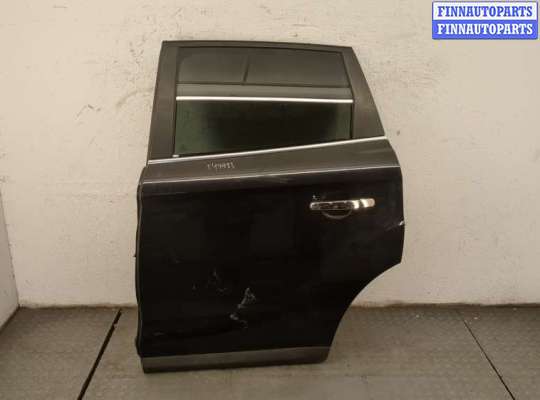 купить Дверь боковая (легковая) на Ford Kuga 2008-2012