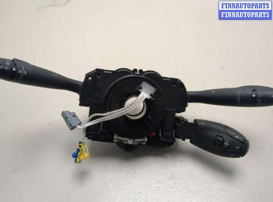 Переключатель поворотов и дворников (стрекоза) CT1139730 на Citroen C3 picasso 2009-2017
