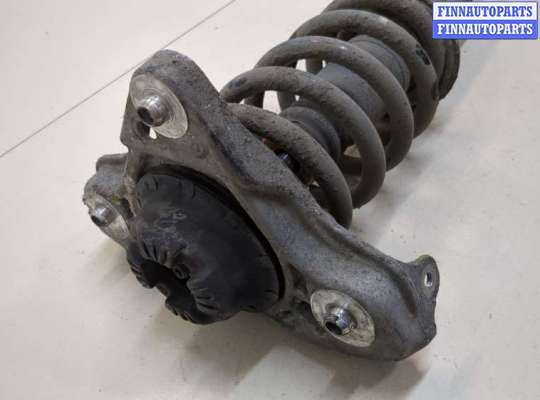купить Амортизатор подвески на Audi A4 (B6) 2000-2006