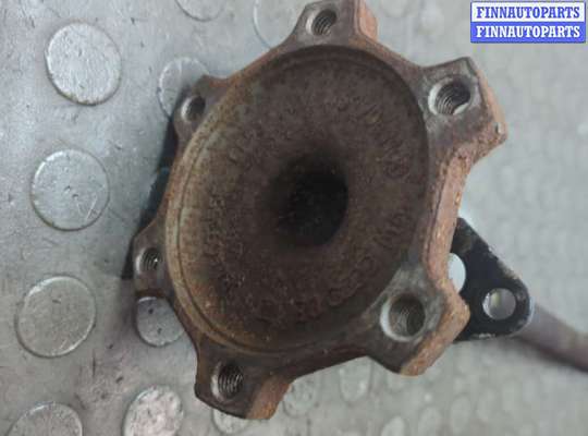 купить Полуось (приводной вал, шрус) на Audi A4 (B8) Allroad 2009-2016