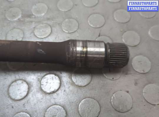 купить Полуось (приводной вал, шрус) на Audi A4 (B8) Allroad 2009-2016