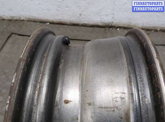 купить Диск железный на Ford Transit (Tourneo) Custom 2012-2025