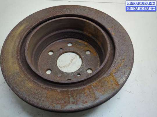 купить Диск тормозной на Chevrolet Tahoe 2006-2014
