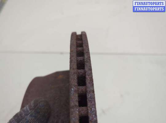 купить Диск тормозной на Chevrolet Tahoe 2006-2014