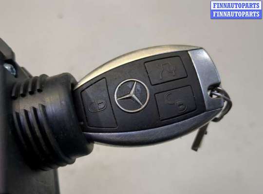 купить Замок зажигания на Mercedes E W211 2002-2009