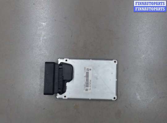 купить Блок управления подвеской на Volkswagen Golf 6 2009-2012