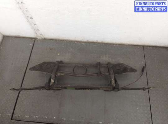 купить Рамка передняя (телевизор) на BMW 7 E38 1994-2001