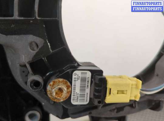 Панель передняя (телевизор) на Jeep Wrangler III (JK)