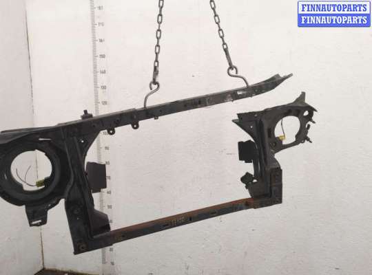 Рамка передняя (телевизор) JPX5117 на Jeep Wrangler 2007-2018