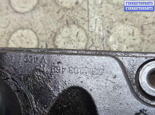 купить Крышка клапанная ДВС на Volkswagen Passat 7 2010-2015 Европа