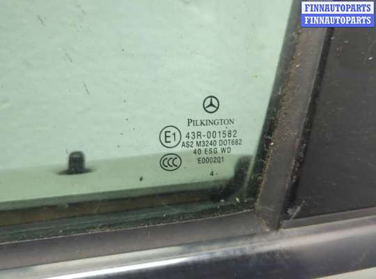 купить Динамик на Mercedes C W203 2000-2008