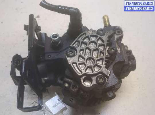 купить ТНВД на Ford Focus 2 2005-2008