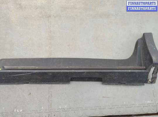 Купить Накладка на порог на Chevrolet Equinox 2017-2024 Накладка на порог CH443840 на Chevrolet Equinox 2017-2024