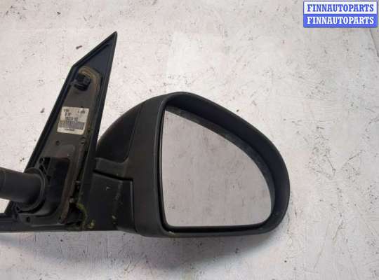 купить Зеркало боковое на Mitsubishi Colt 2004-2008