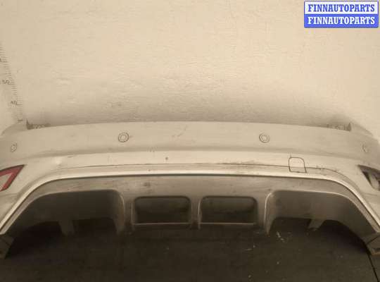 Купить Бампер на Ford Focus 2 2008-2011 Бампер FO2099504 на Ford Focus 2 2008-2011