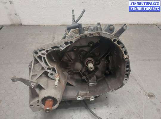 купить КПП 5-ст.мех. (МКПП) на Renault Megane 1996-2002