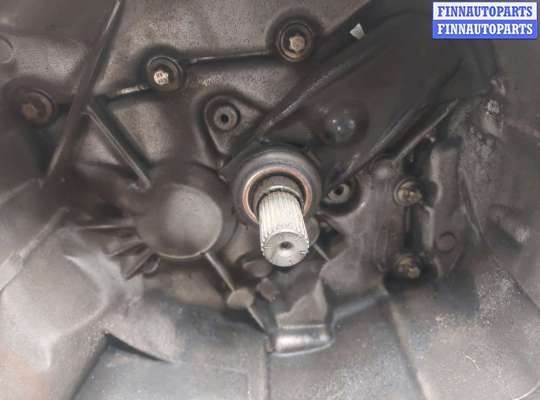 купить КПП 5-ст.мех. (МКПП) на Renault Megane 1996-2002