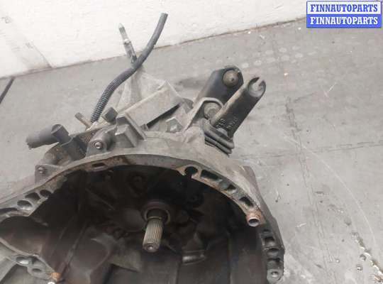купить КПП 5-ст.мех. (МКПП) на Renault Megane 1996-2002